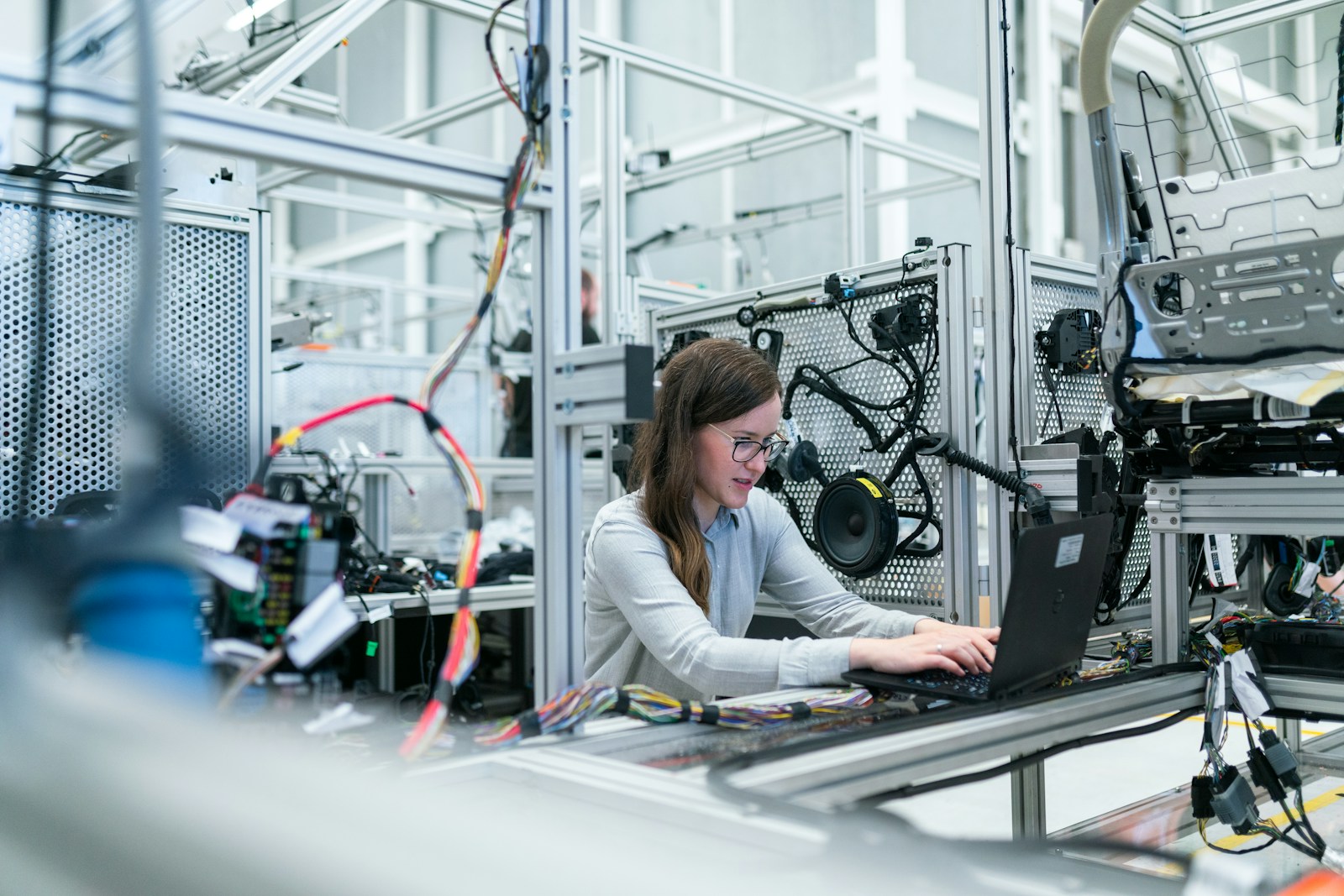 Semiconductor technology research — India Vision 2035 by Applied Materials