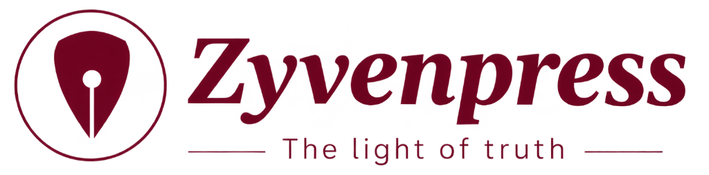 ZYVENPRESS